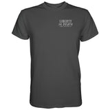 IT'S ONLY TREASON IF YOU LOSE MEN'S T-SHIRT From Combat Iron Apparel