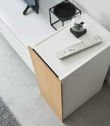 Video Game Storage Cabinet - Steel from Yamazaki Home