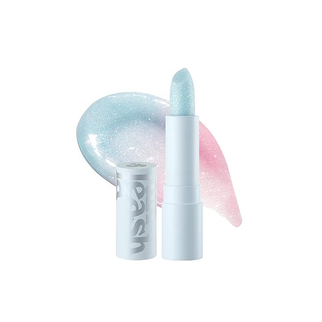 Glacier Vegan Lip Balm from Masksheets