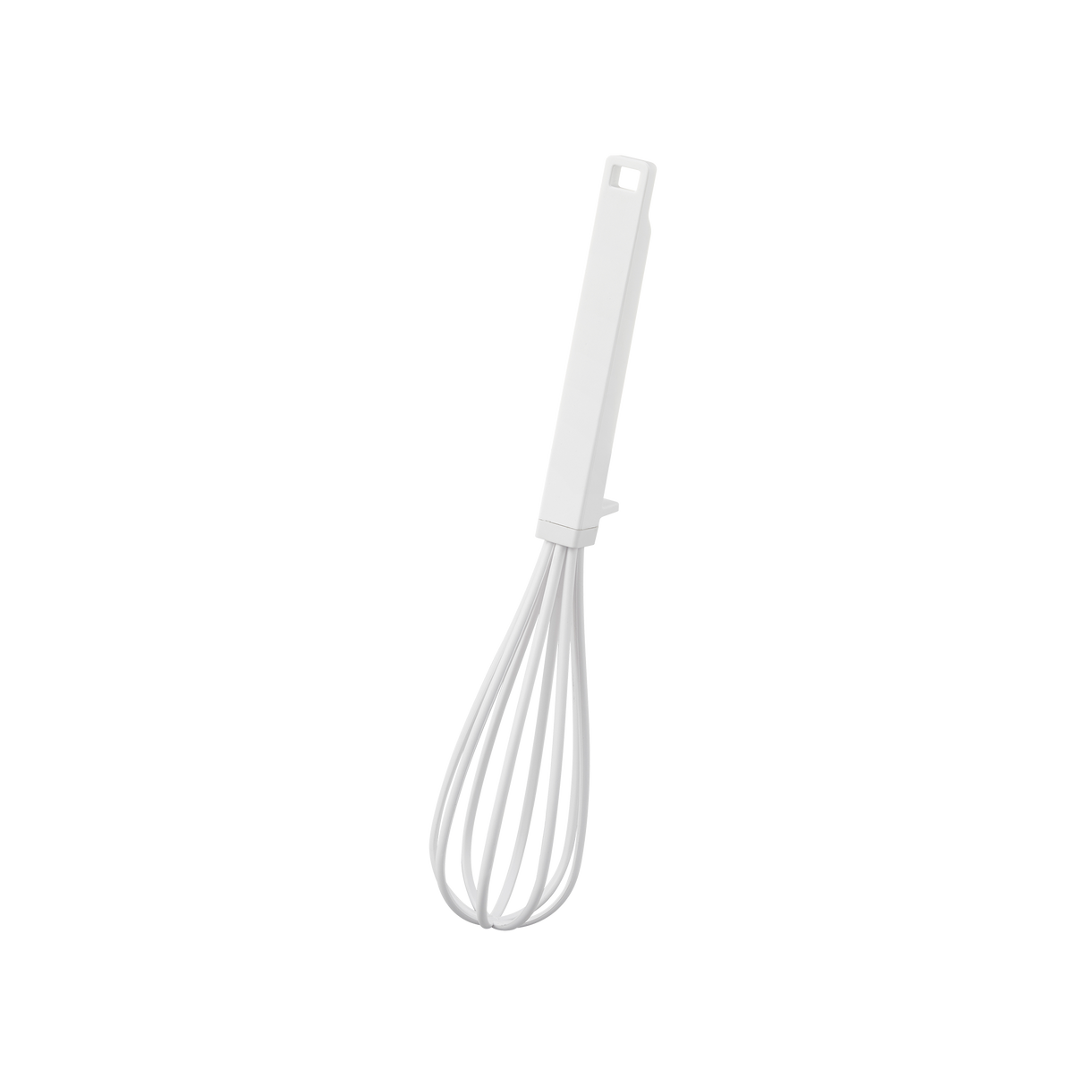 Floating Whisk - Silicone + Nylon from Yamazaki Home