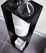 Bathroom Organizer - Steel from Yamazaki Home