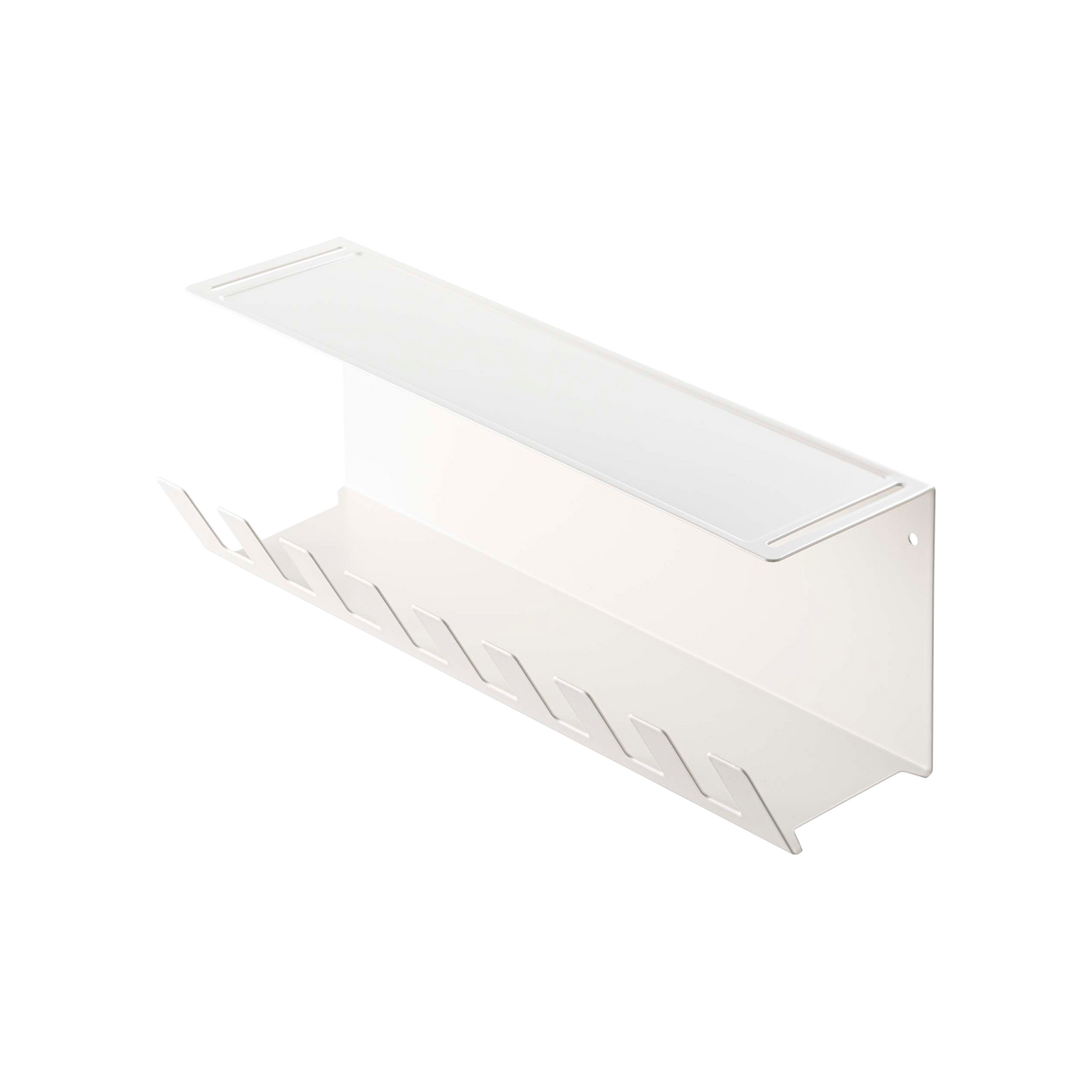 Under-Desk Cable Organizer - Steel from Yamazaki Home