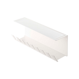 Under-Desk Cable Organizer - Steel from Yamazaki Home