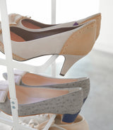 Shoe Rack (31" H)  - Steel from Yamazaki Home