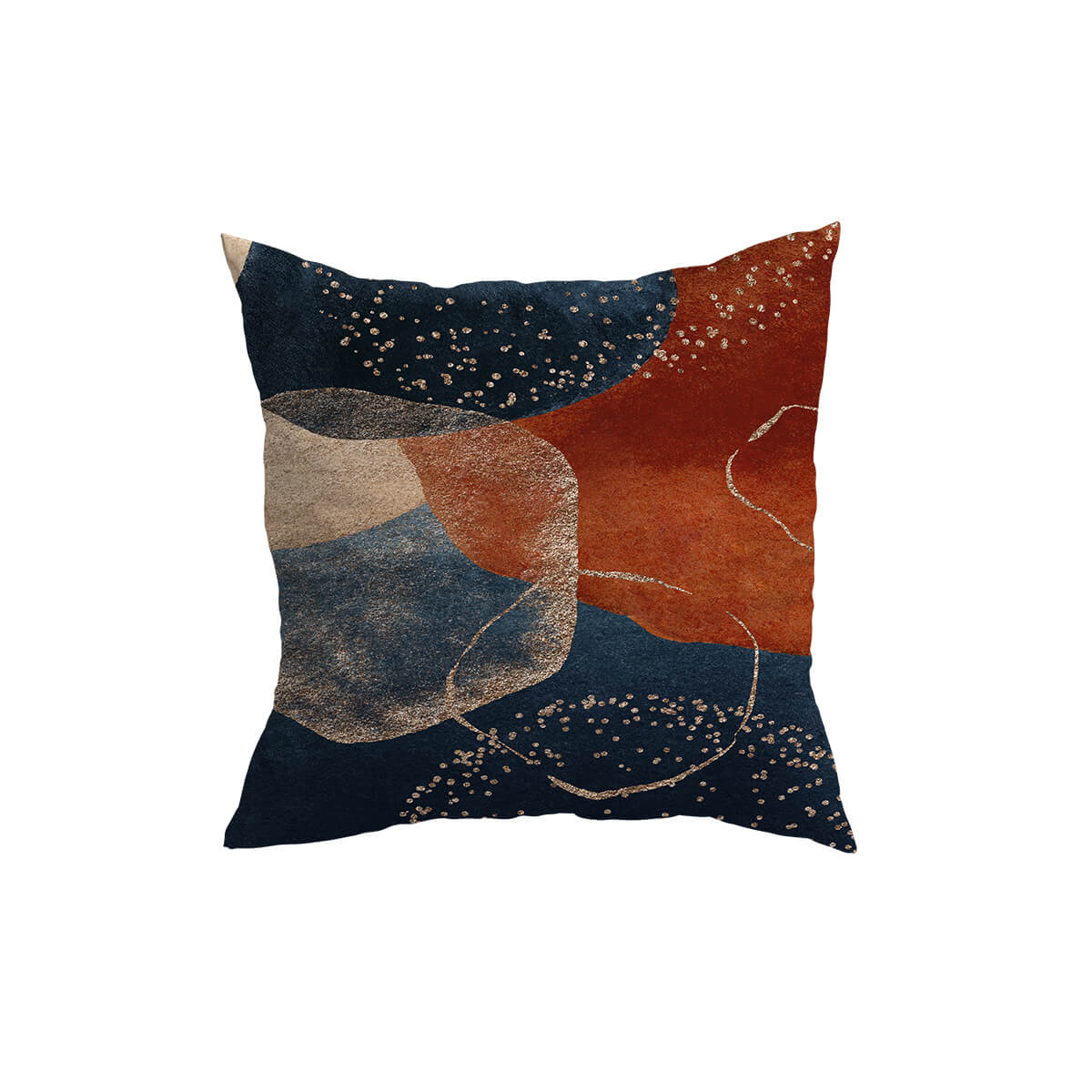 Modern Boho Art Cushion Covers from Moderny