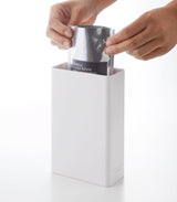 Rectangle Shower Dispenser - Three Styles from Yamazaki Home
