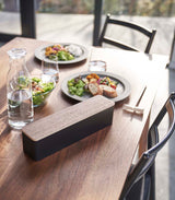 Utensil Case from Yamazaki Home