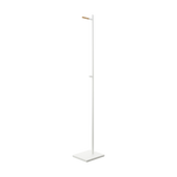 Coat Rack (63.98" H)  - Steel + Wood from Yamazaki Home