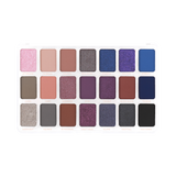 Artistry 21 Shade Palette - Twilight from Profusion Cosmetics