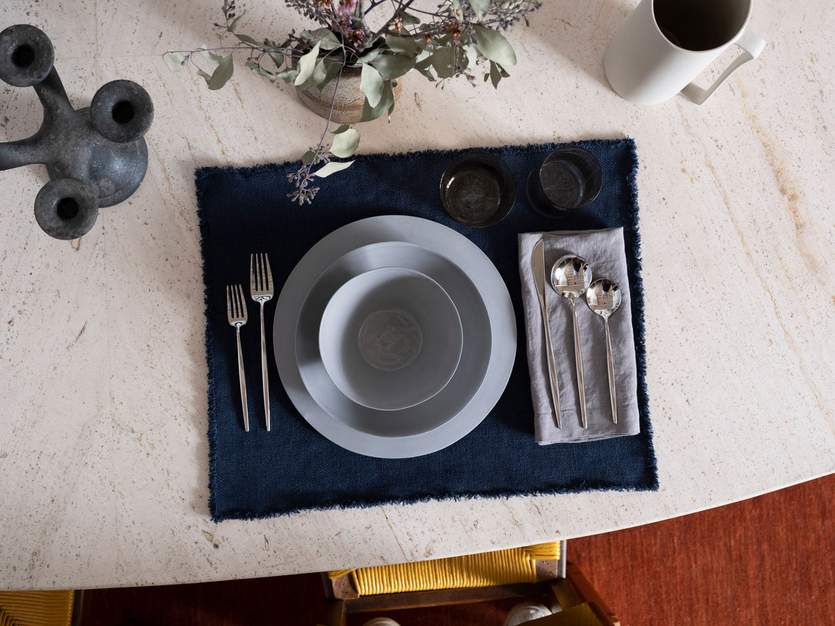 Onda Bowl-Cloud from French Presse Linens