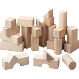 Basic Building Blocks 26 Piece Starter Set from HABA USA