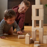 Basic Building Blocks 26 Piece Starter Set from HABA USA