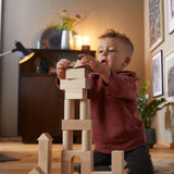 Basic Building Blocks 26 Piece Starter Set from HABA USA
