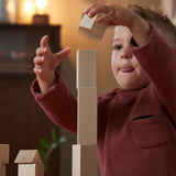 Basic Building Blocks 60 Piece Large Starter Set from HABA USA