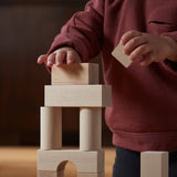 Basic Building Blocks 60 Piece Large Starter Set from HABA USA
