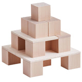 Clever Up! Building Block System 1.0 from HABA USA