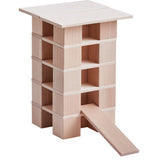 Clever Up! Building Block System 1.0 from HABA USA