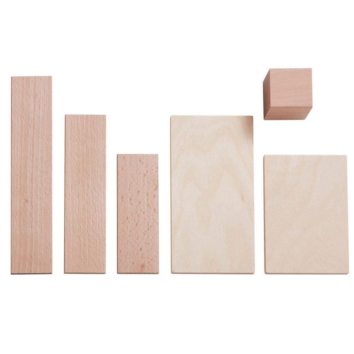 Clever Up! Building Block System 1.0 from HABA USA