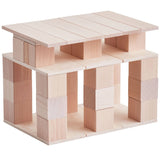 Clever Up! Building Block System 1.0 from HABA USA
