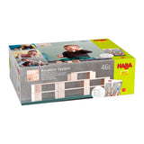 Clever Up! Building Block System 1.0 from HABA USA