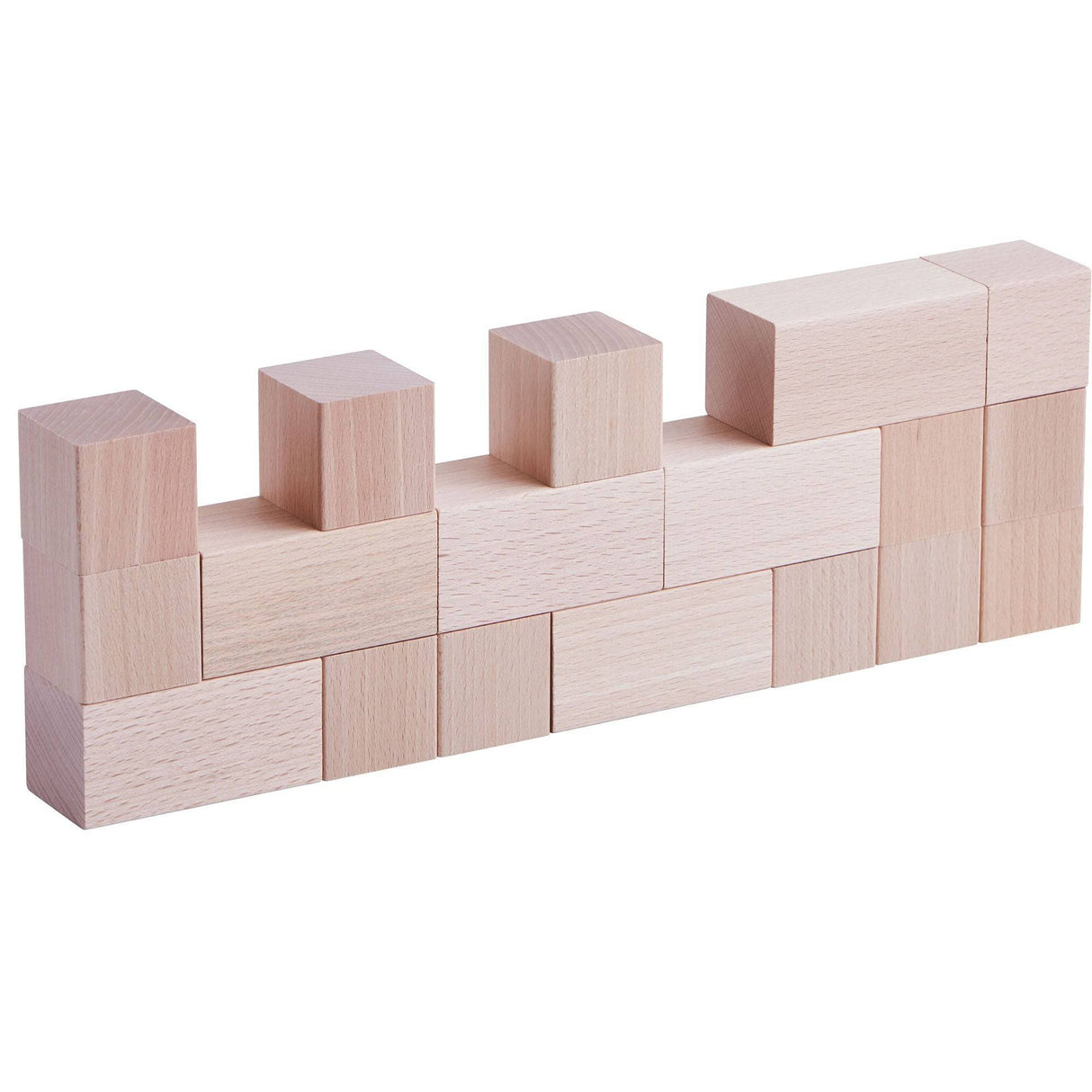 Clever Up! Building Block System 2.0 from HABA USA