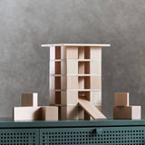 Clever Up! Building Block System 2.0 from HABA USA