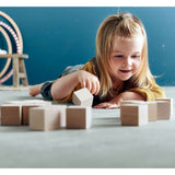 Clever Up! Building Block System 2.0 from HABA USA