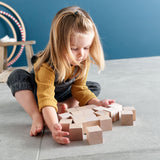 Clever Up! Building Block System 2.0 from HABA USA