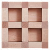 Clever Up! Building Block System 3.0 from HABA USA