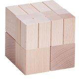Clever Up! Building Block System 3.0 from HABA USA