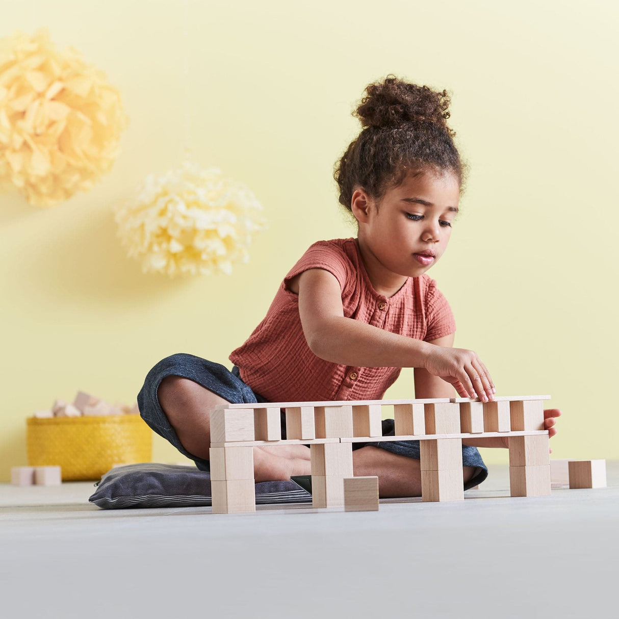 Clever Up! Building Block System 3.0 from HABA USA