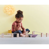 Clever Up! Building Block System 3.0 from HABA USA