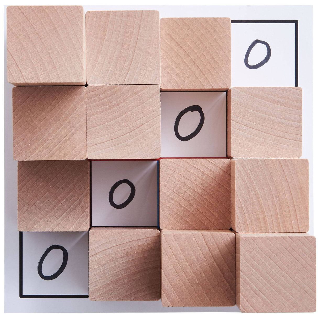 Clever Up! Building Block System 3.0 from HABA USA