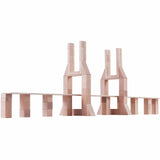 Clever Up! Building Block System 4.0 from HABA USA
