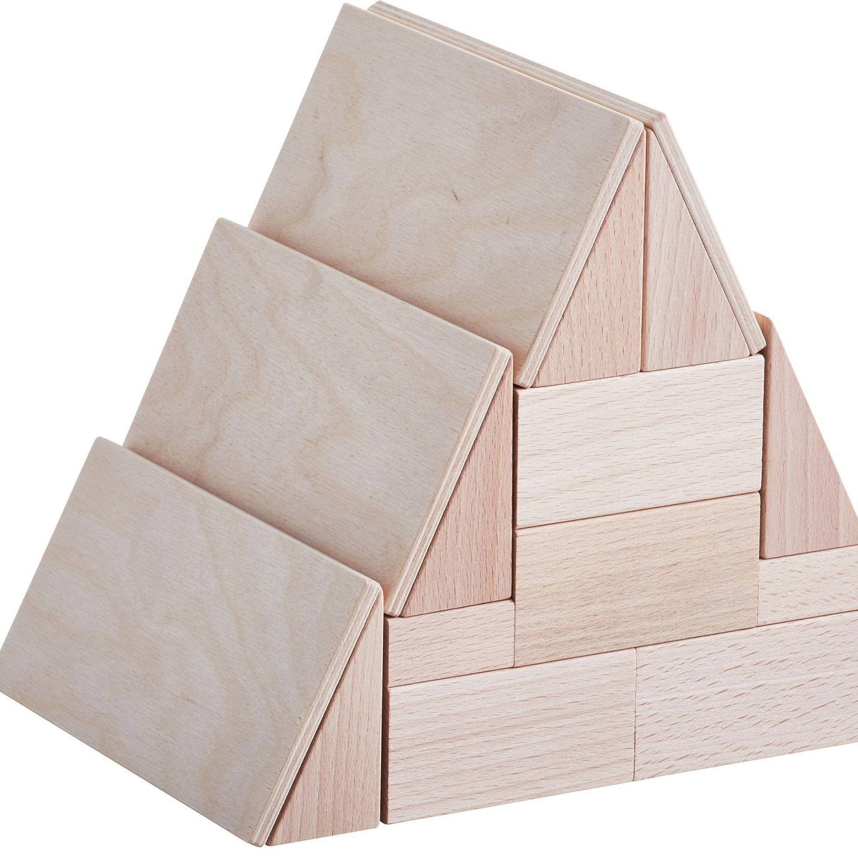 Clever Up! Building Block System 4.0 from HABA USA