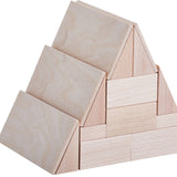Clever Up! Building Block System 4.0 from HABA USA