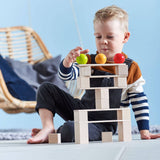 Clever Up! Building Block System 4.0 from HABA USA