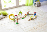 Kullerbu Windmill 25 Piece Starter Track Set from HABA USA