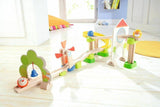 Kullerbu Windmill 25 Piece Starter Track Set from HABA USA