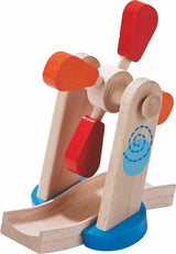 Kullerbu Windmill 25 Piece Starter Track Set from HABA USA