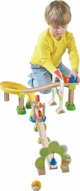 Kullerbu Windmill 25 Piece Starter Track Set from HABA USA
