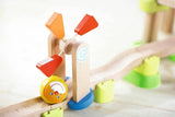 Kullerbu Windmill 25 Piece Starter Track Set from HABA USA