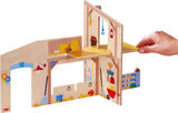 Little Friends Happy Horse Riding Stable from HABA USA
