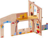 Little Friends Happy Horse Riding Stable from HABA USA