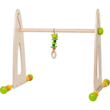 Color Fun Play Gym Activity Center from HABA USA