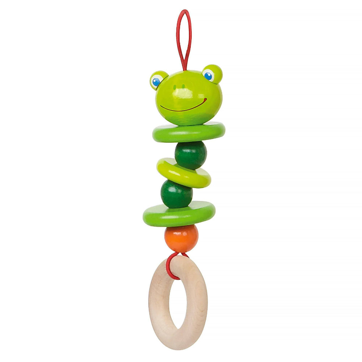 Color Fun Play Gym Activity Center from HABA USA