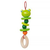Color Fun Play Gym Activity Center from HABA USA