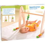 Color Fun Play Gym Activity Center from HABA USA