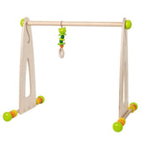 Color Fun Play Gym Activity Center from HABA USA