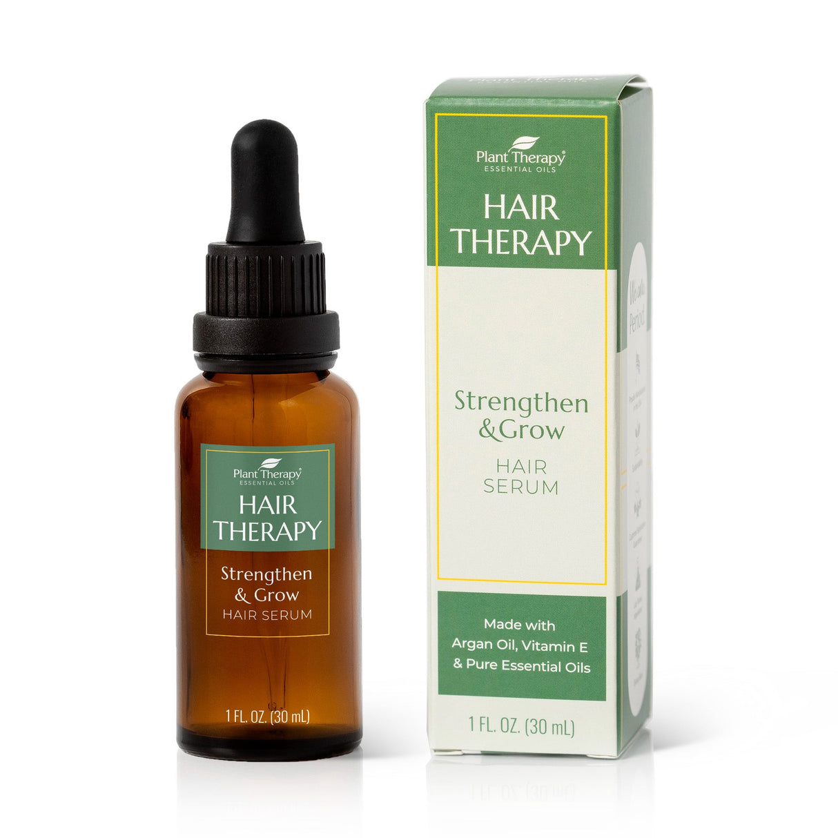 Hair Therapy Strengthen & Grow Hair Serum from Plant Therapy